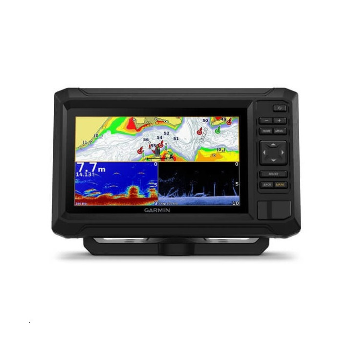 """Traceur ECHOMAP™ UHD2 7"""""""