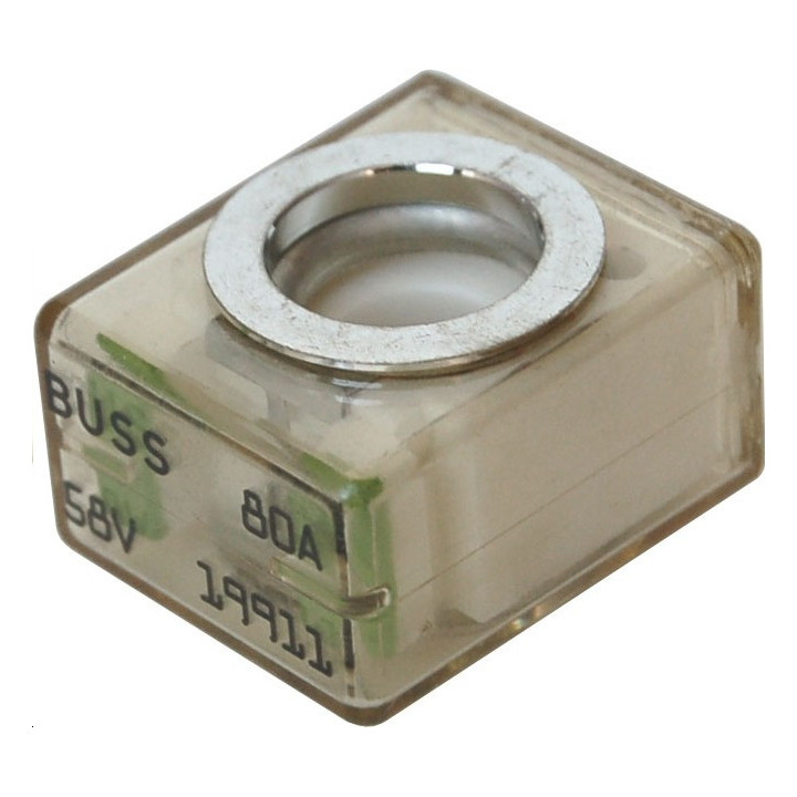 MRBF Terminal Fuse - 80A