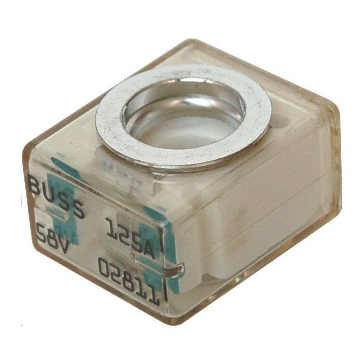 MRBF Terminal Fuse - 125A