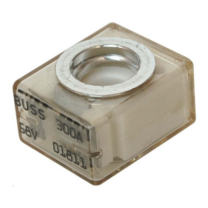 MRBF Fusible terminal - 300A