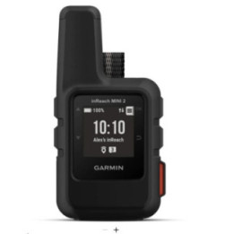 inReach® Mini 2 Noir