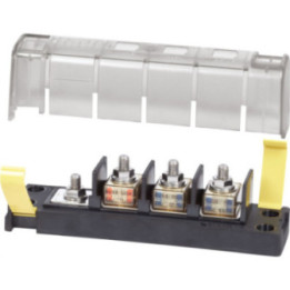 MRBF Surface Mount Fuse Block - Com