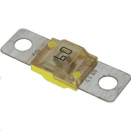 FUSIBLE LANGUETTE MIDI 60A