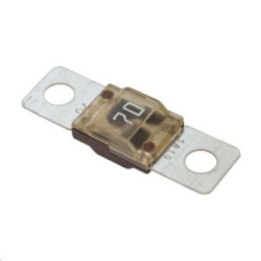 FUSIBLE LANGUETTE MIDI 70A