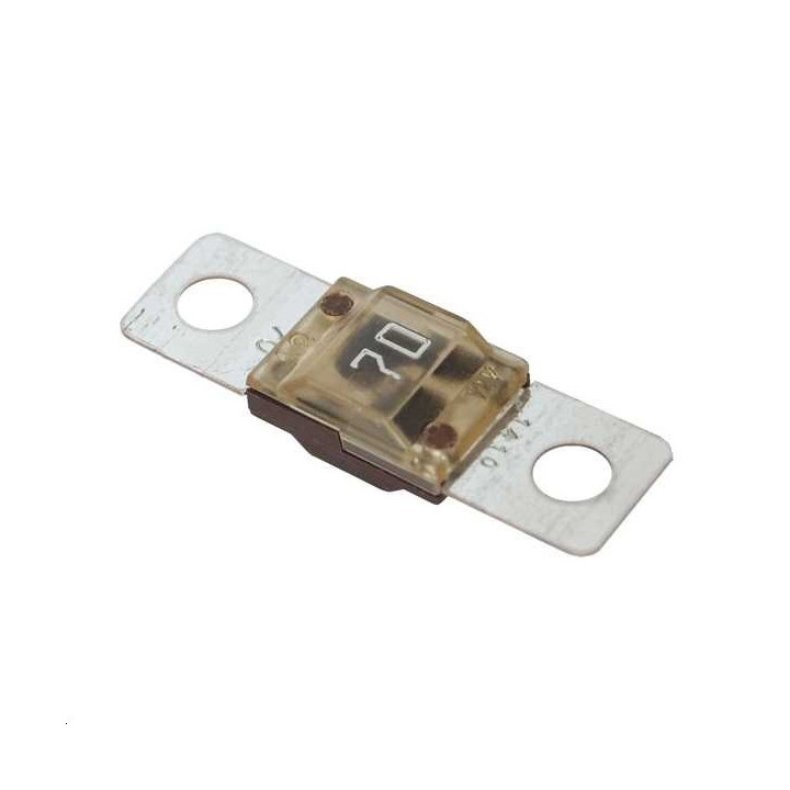 FUSIBLE LANGUETTE MIDI 70A