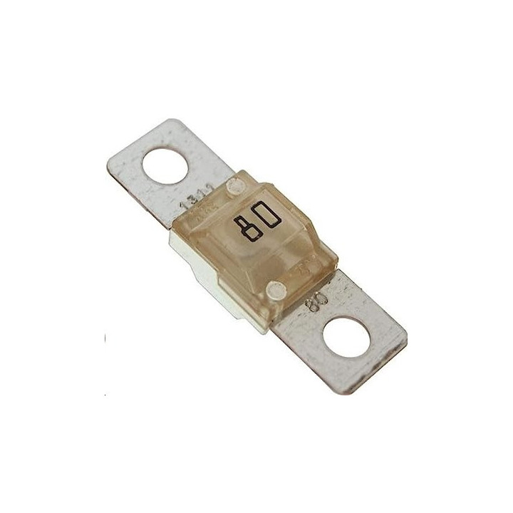 Fusible Languette MIDI 80A
