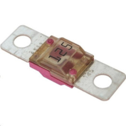 Fusible languette MIDI 125A