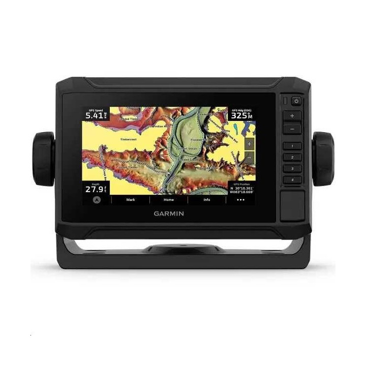 Traceurs ECHOMAP™ UHD2 6 po