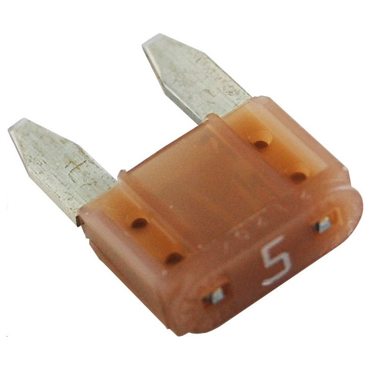 ATM Fuse - 5 Amp