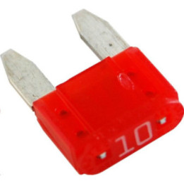 ATM Fuse - 10 Amp