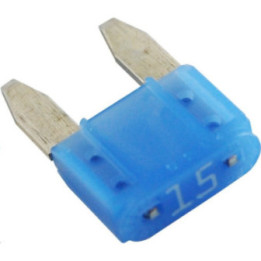 ATM Fuse - 15 Amp