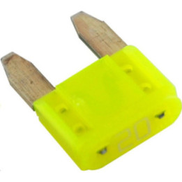 ATM Fuse - 20 Amp