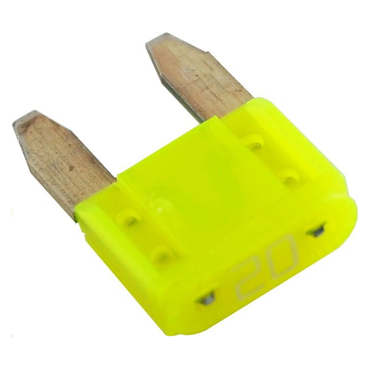 ATM Fuse - 20 Amp