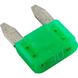 ATM Fuse - 30 Amp