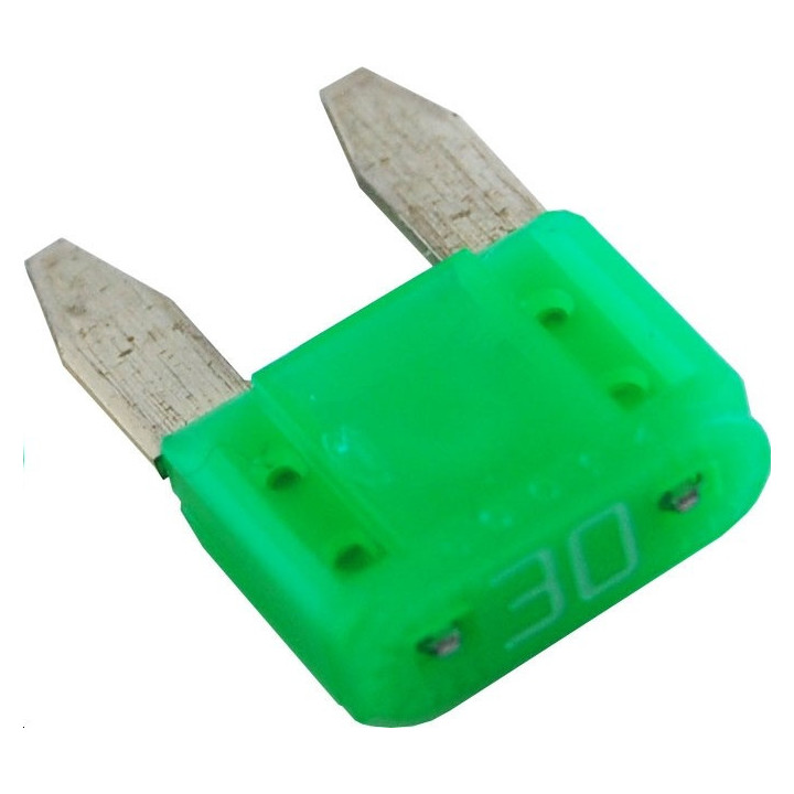 ATM Fuse - 30 Amp
