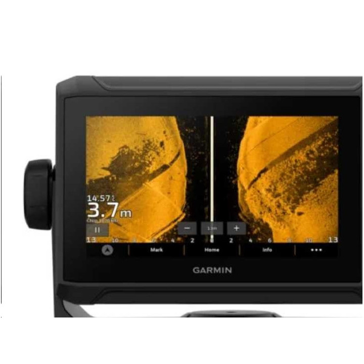 Traceurs ECHOMAP™ UHD 2 7 po