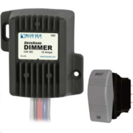 Deckhand Dimmer - 12V DC 12A