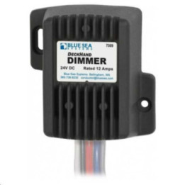 Dimmer DeckHand 12A 24V
