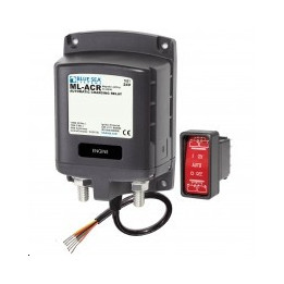 ML-ACR Relais de charge automatique