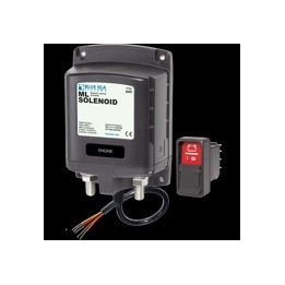 Solénoïde ML 500A 24V RBS