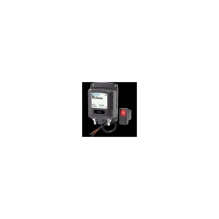 Solénoïde ML 500A 24V RBS