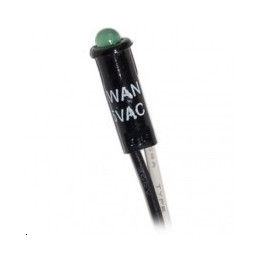 LED 120VAC Vert 11-64in