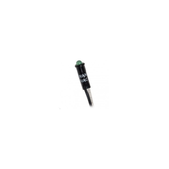 LED 120VAC Vert 11-64in