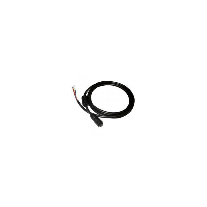 CABLE,POWER,SIMRAD 4PIN