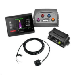 Pack Reactor™ 40 pour systèmes de d