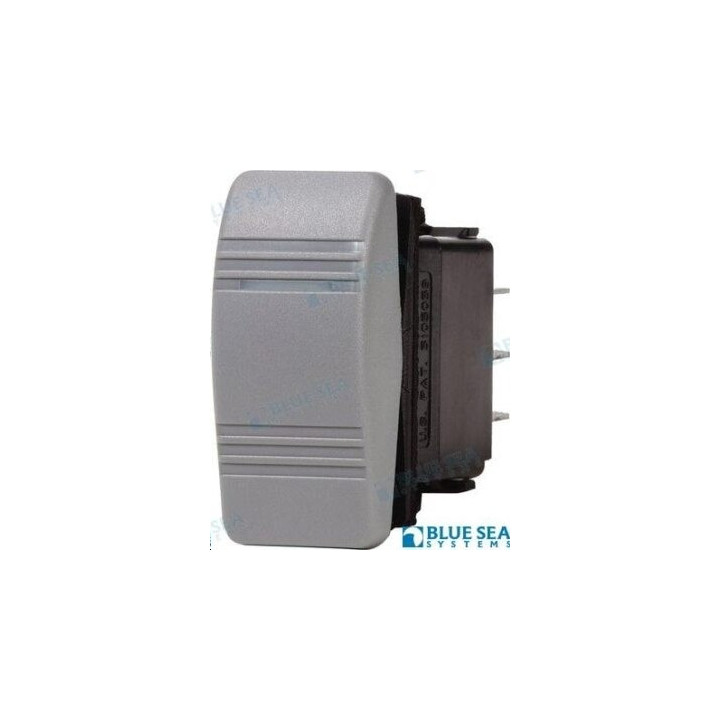 Interrupteur Contura SPDT On-Off-On
