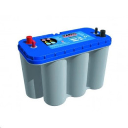 BATTERIE OPTIMA BLUETOP BTDC 5.5 12
