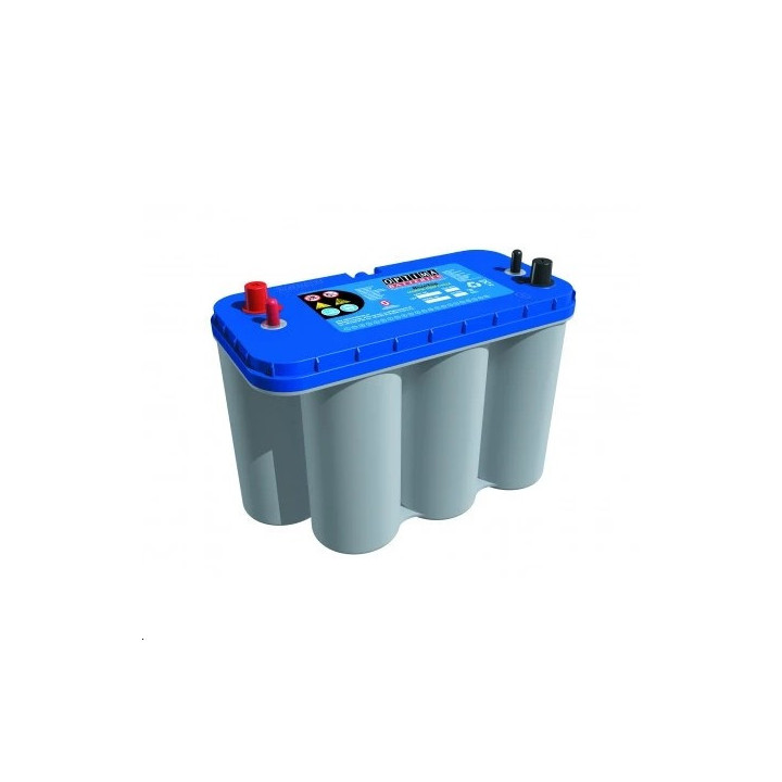 BATTERIE OPTIMA BLUETOP BTDC 5.5 12