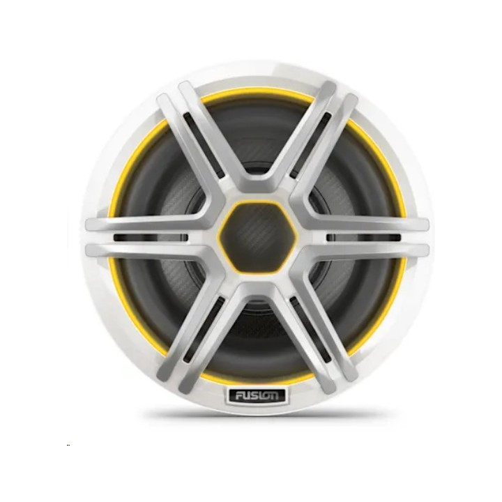 Subwoofer à LED 10 po avec grille b