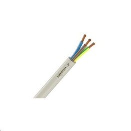 HO5VV-F 3G 0.75 BLANC C100