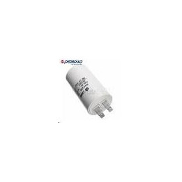 Condensateur  12 microfarads pour p