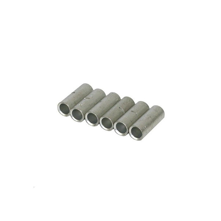 MANCHON CUIVRE 10MM2
