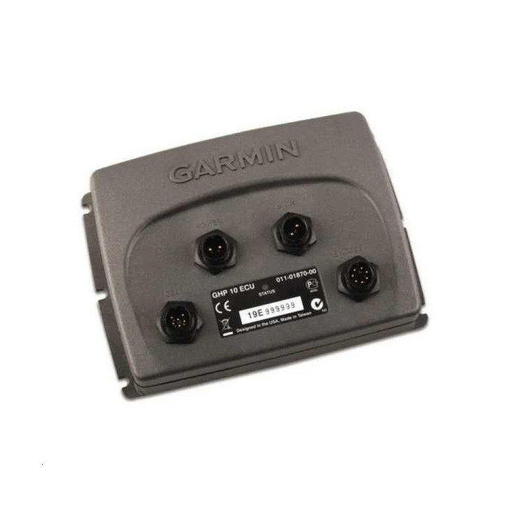Garmin GHP 10 Autopilot ECU