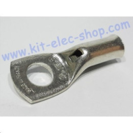 COSSE 16MM2 TROU DE 8