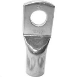 COSSE 10MM2 TROU DE 6 (PAR 100)