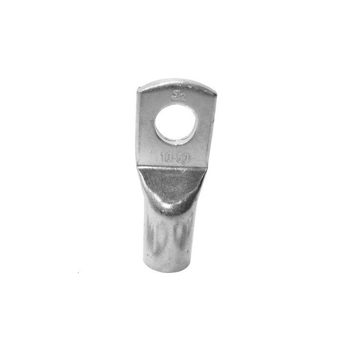 COSSE 10MM2 TROU DE 6 (PAR 100)