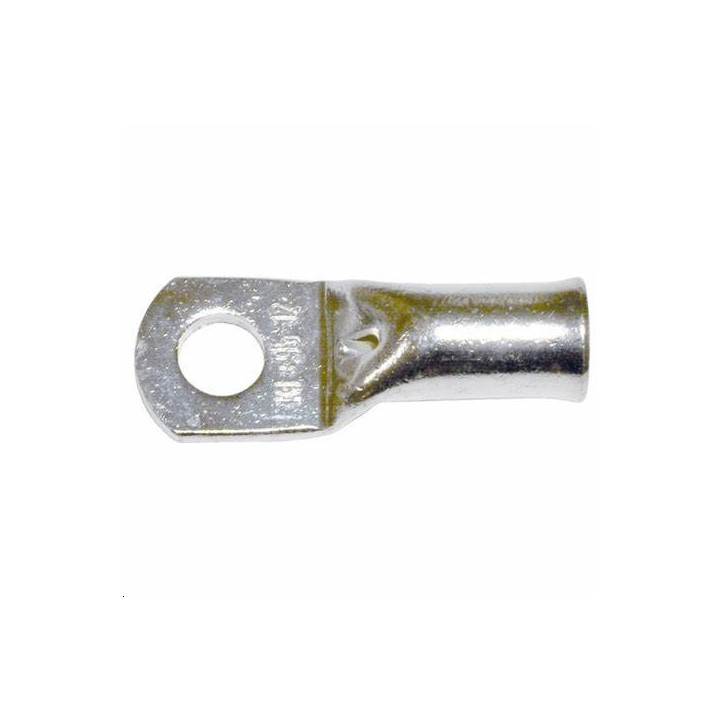 COSSE 10MM2 TROU DE 8