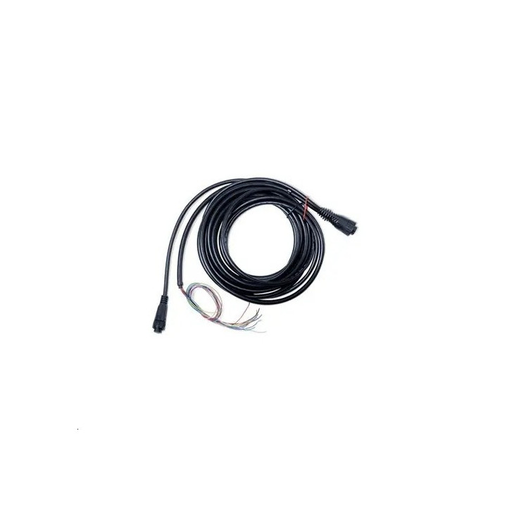CCU/ECU Interconnect Cable
