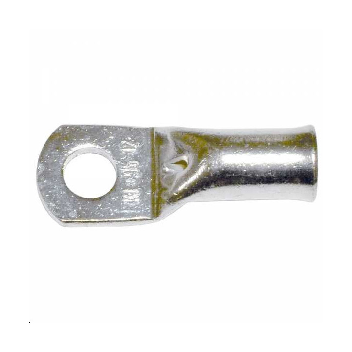 COSSE 10MM2 TROU DE 10 (PAR 100)