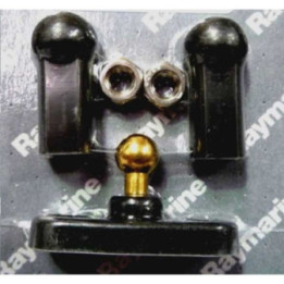 Kit rotule Raymarine pour capteur d