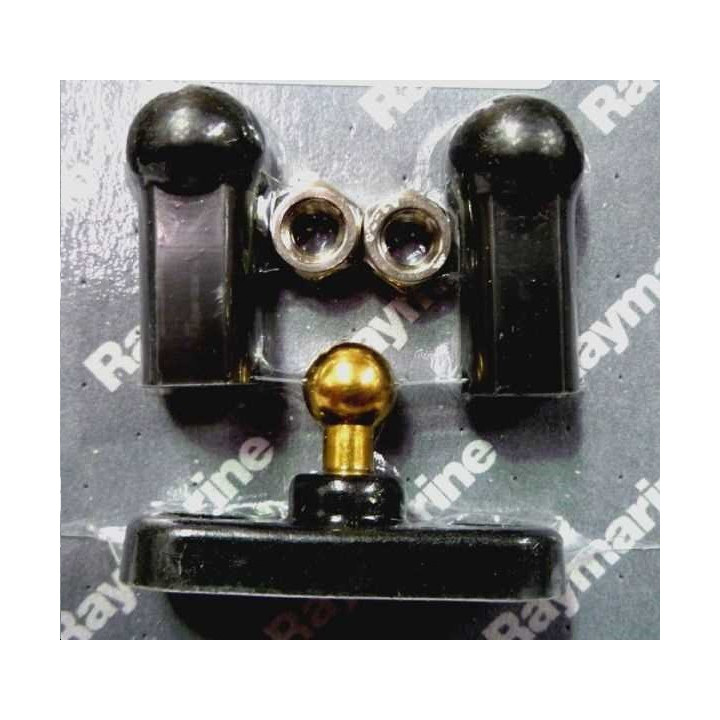 Kit rotule Raymarine pour capteur d