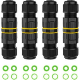 LOT 2 CONNECT 3 PIN 450V 24 A