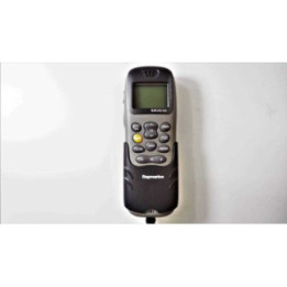 Raymarine RAY240 Marine VHF Radio U
