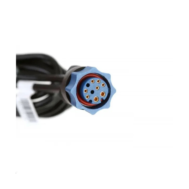 POWER/NMEA 0183 CABLE: HDS/TI/ELITE