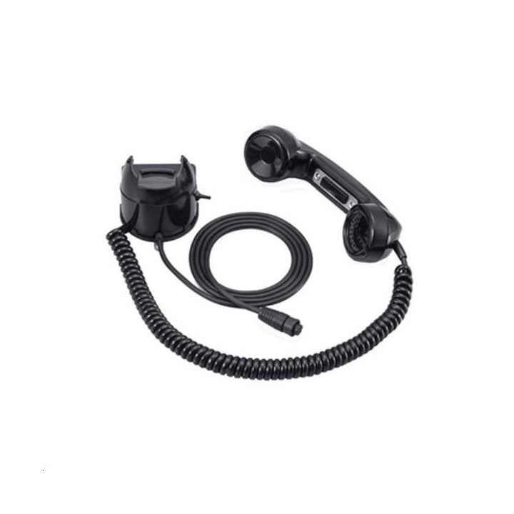 Icom HS-98 Telephone Handset