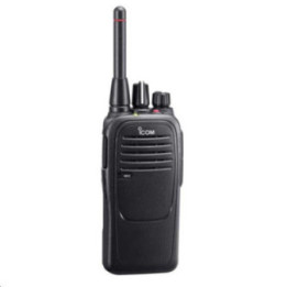 Portatif sans licence norme PMR446,